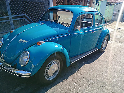 Detran-SP lança página exclusiva para veículos antigos e de coleção