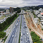 Ecovias Raposo Castello recolhe 189,9 toneladas de resíduos nas rodovias