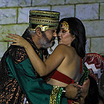 Prefeitura de Santana de Parnaíba abre seleção de bailarinas para o elenco do Drama da Paixão