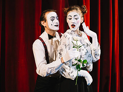 Prefeitura de Santana de Parnaíba abre inscrições para aulas gratuitas de teatro