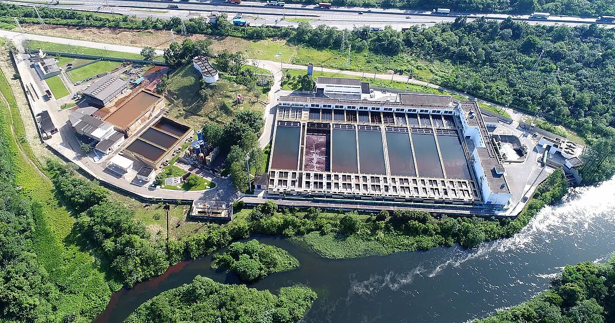Grande SP terá reforço no abastecimento de água durante o Carnaval