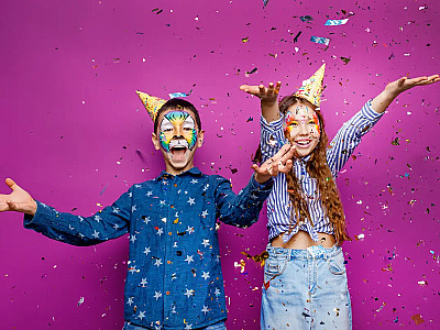 Pré-Carnaval Infantil agita Barueri neste sábado (7) com frevo e entrada gratuita