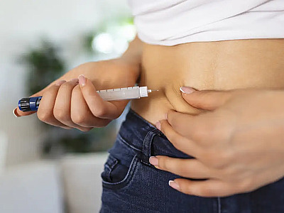 Anvisa alerta para risco de pancreatite ligado a canetas emagrecedoras