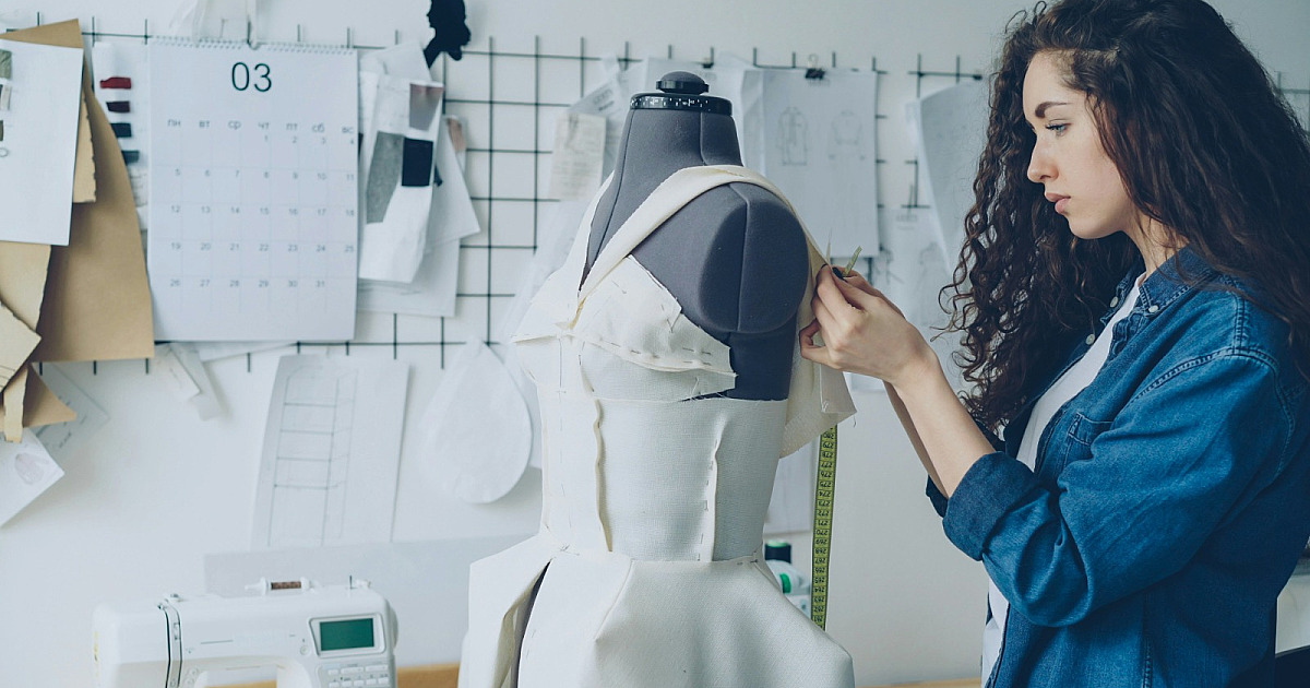 Cursos com certificação do Senai abrem inscrições em Barueri para a área da moda