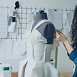 Cursos com certificação do Senai abrem inscrições em Barueri para a área da moda