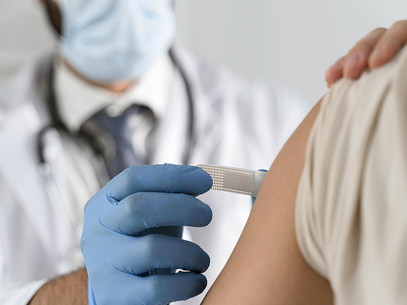 Barueri e Santana de Parnaíba realizam Dia D de vacinação contra sarampo e febre amarela