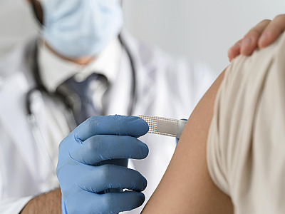 Barueri e Santana de Parnaíba realiza Dia D vacinação contra sarampo e febre amarela