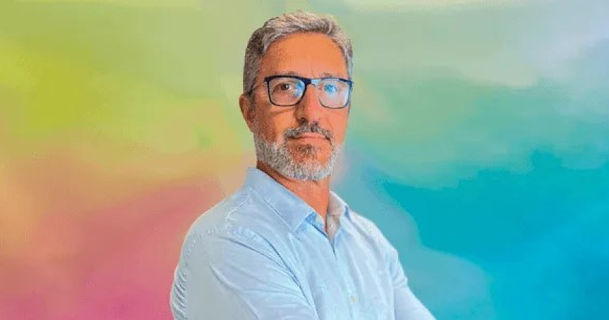 Escola Internacional de Alphaville tem novo diretor geral em 2025