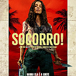 Filme "Socorro!" estreia nas telonas