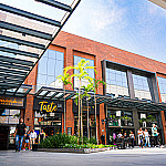 Superintendente do Shopping Tamboré anuncia chegada da academia Nitrogym e novas marcas