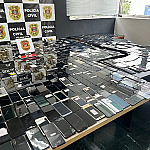 Governo de SP passa a notificar celular roubado por número verificado