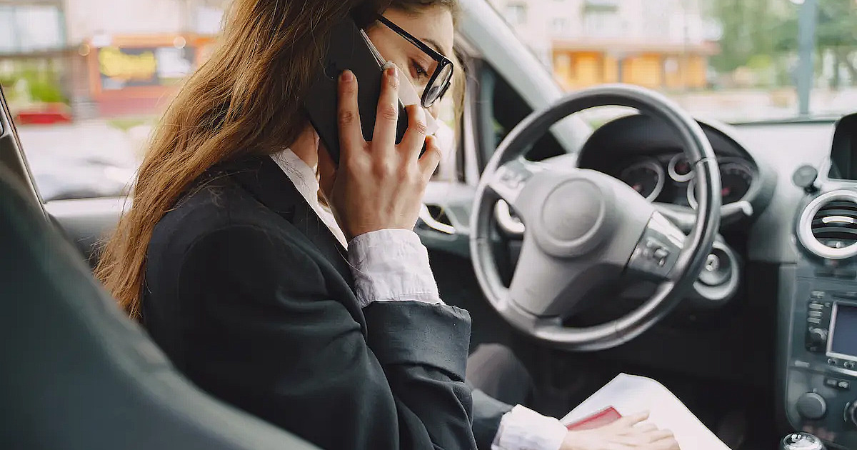 Motoristas de Barueri passam a receber multas pelo celular