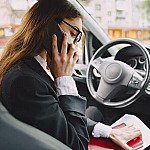 Motoristas de Barueri passam a receber multas pelo celular