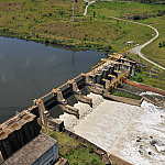 Barragem Edgar de Souza será reativada para geração de energia em Santana de Parnaíba