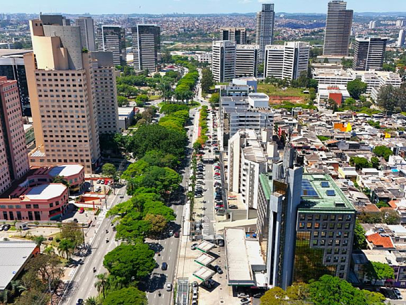 IPTU 2026 em Barueri terá reajuste de 5,17% e previsão de arrecadação superior a R$ 73 milhões