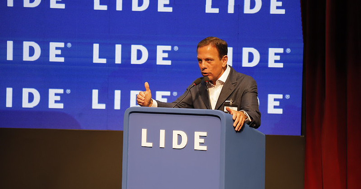 Barueri recebe seminário do LIDE Saúde sobre inovação e gestão no setor