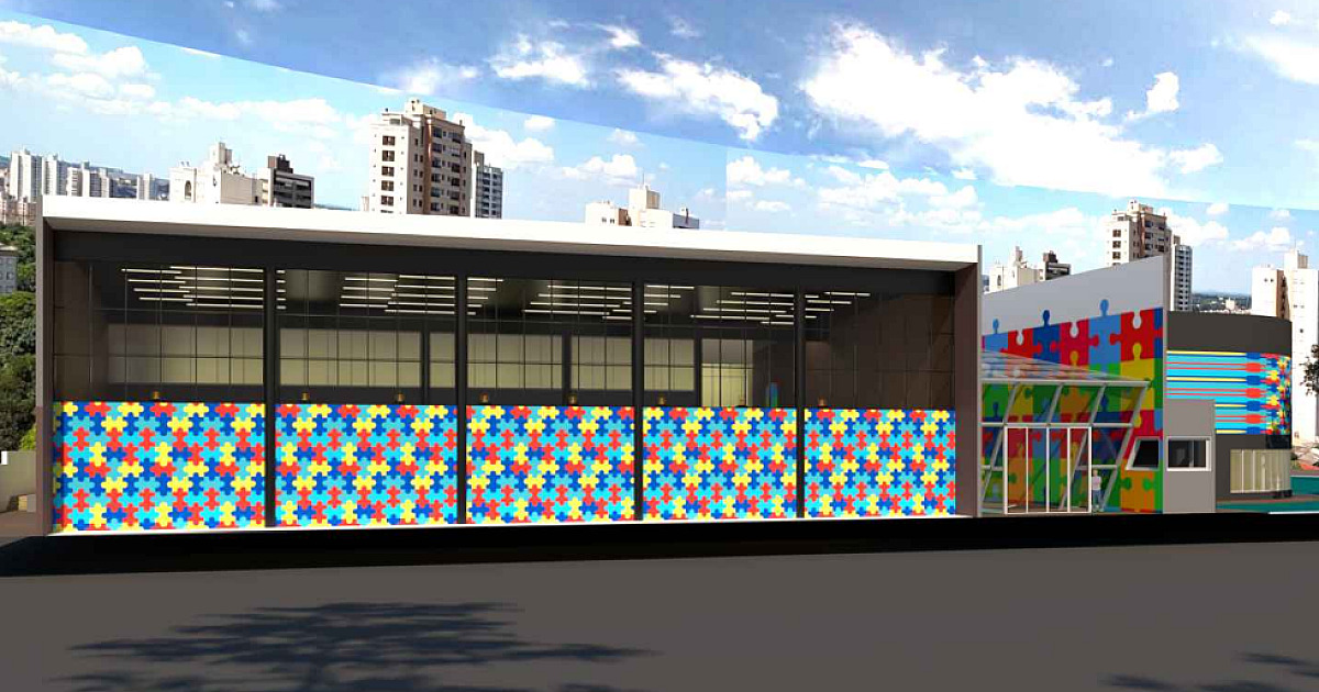 Barueri planeja construir centro especializado para ampliar atendimento a pessoas com autismo