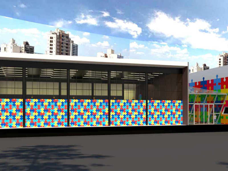 Barueri planeja construir centro especializado para ampliar atendimento a pessoas com autismo