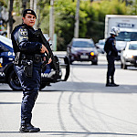 Barueri e Santana de Parnaíba anotam queda no número de roubos em 2025 em comparação a 2024, diz SSP