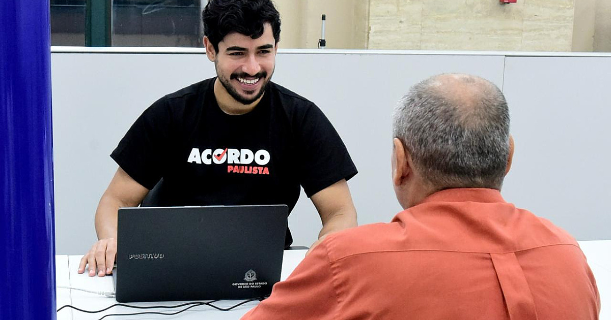 Acordo Paulista: mutirão renegocia dívida ativa em impostos como IPVA e ICMS