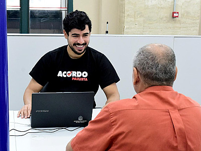 Acordo Paulista: mutirão renegocia dívida ativa em impostos como IPVA e ICMS