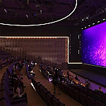 Nubank anuncia reabertura do Cine Copan em 2027