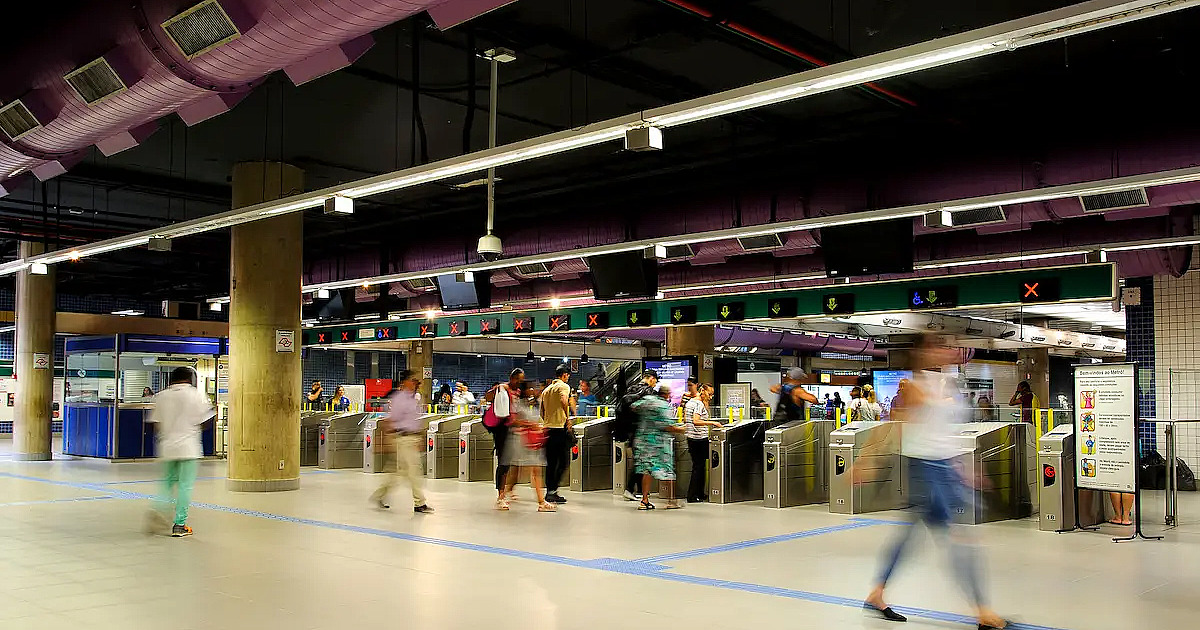 CPTM e Metrô terão operação 24 horas para o Carnaval