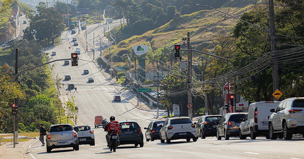 IPVA 2026: Governo de SP retoma calendário de fevereiro na quinta-feira (12)