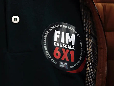 Foram ouvidos 2.021 cidadãos acima de 16 anos de idade