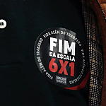 Pesquisa diz que 73% dos brasileiros apoiam fim da escala 6x1