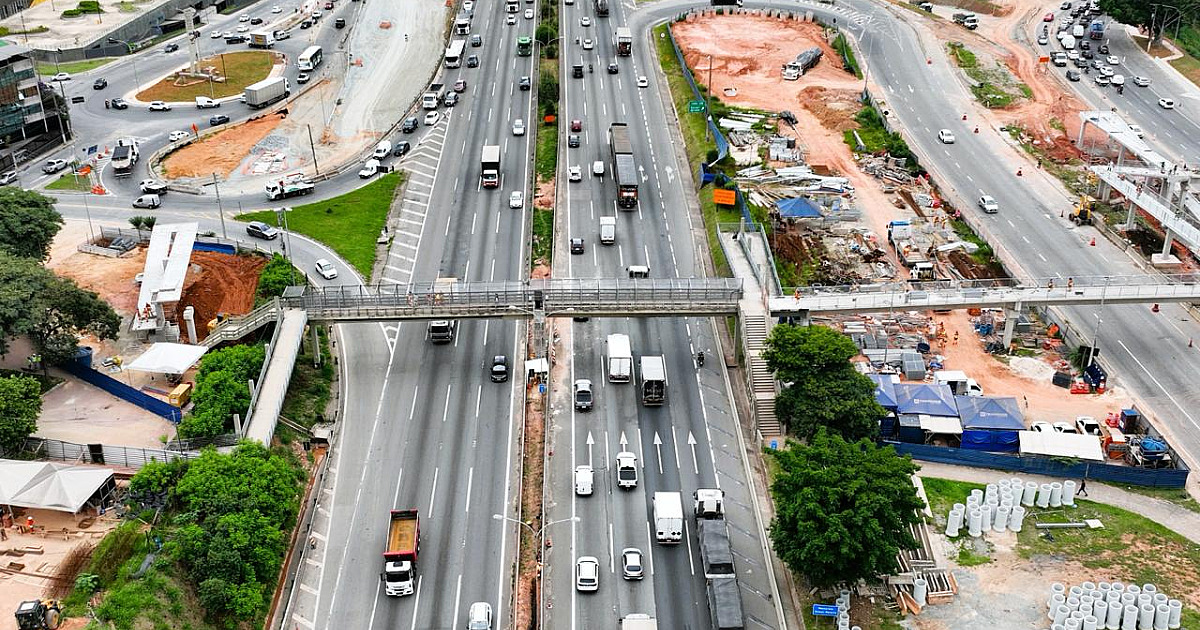 Castello Branco terá interdições no km 26 para obras neste fim de semana
