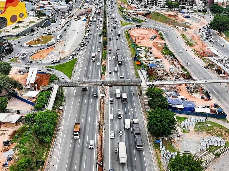 Castello Branco terá interdições no km 26 para obras neste fim de semana