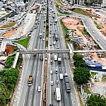 Castello Branco terá interdições no km 26 para obras neste fim de semana