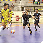 Santana de Parnaíba abre seletivas de futebol e futsal para formar equipes de 2026