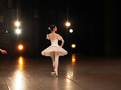 Barueri abre inscrições para o Festival de Dança a partir de 23 de fevereiro