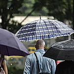 Defesa Civil de SP coloca Santana de Parnaíba em estado de atenção para risco de deslizamentos