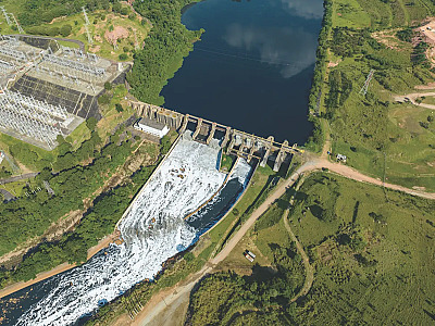 Projeto de reativação da Usina Edgard de Souza entra na fase final e aguarda Cetesb