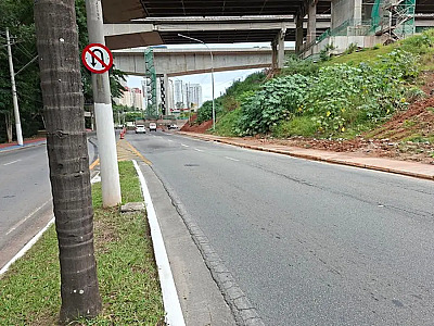 Alterações acontecem do dia 14 ao 17