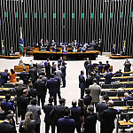 Câmara aprova PL antifacção e endurece penas para crime organizado