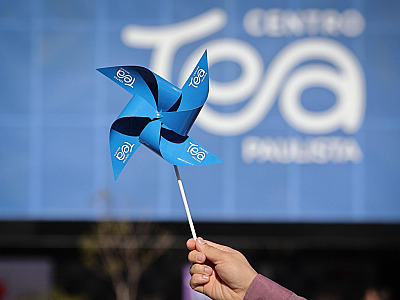 Governo de SP sanciona lei que garante sessões de cinema adaptadas para pessoas com autismo