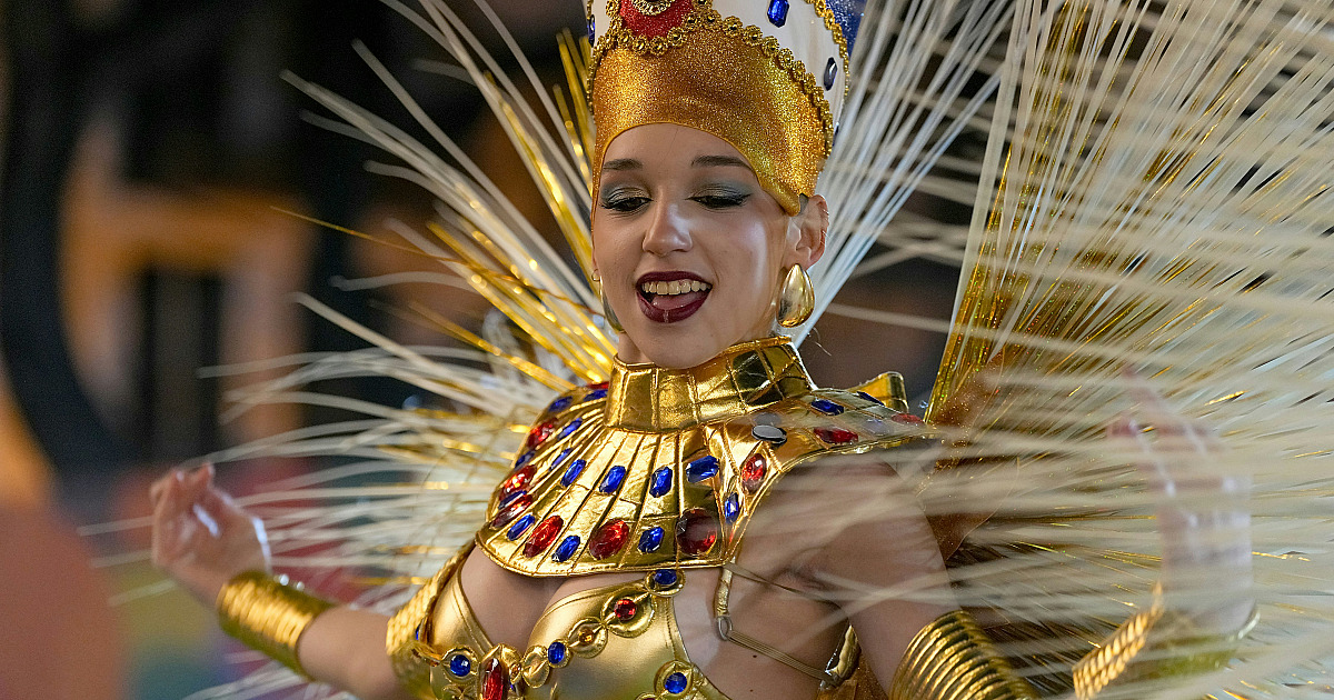 Carnaval de Barueri tem programação confirmada para o dia 15 no Centro