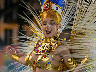 Carnaval de Barueri tem programação confirmada para o dia 15 no Centro