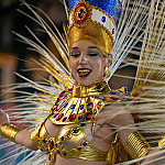 Carnaval de Barueri tem programação confirmada para o dia 15 no Centro