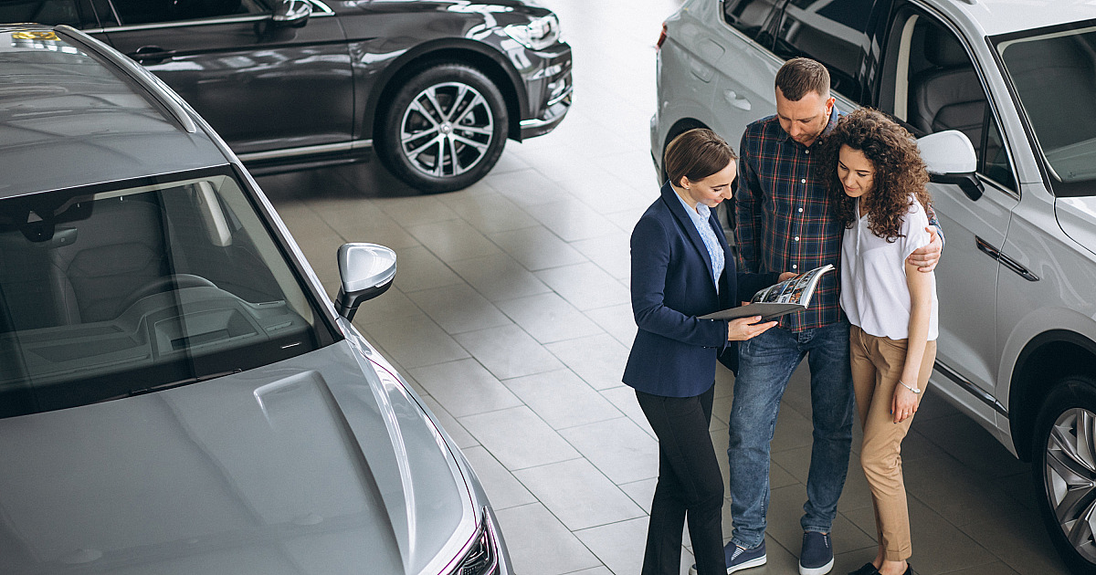 Financiamento de veículos cresce 9,2% e registra recorde histórico em janeiro