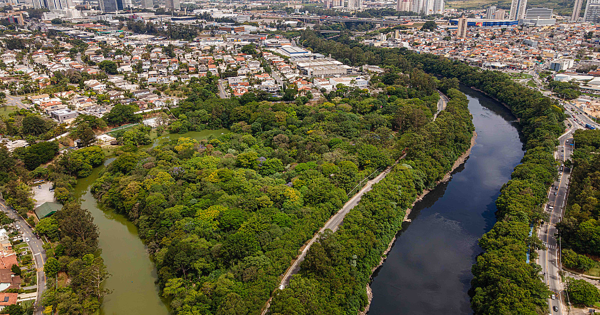 Cetesb impõe medidas à Sabesp após vazamentos no Tietê e no Pinheiros