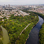 Cetesb impõe medidas à Sabesp após vazamentos no Tietê e no Pinheiros