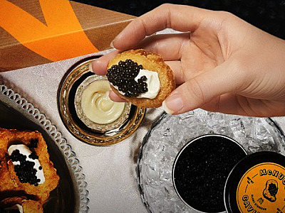 A iniciativa integra a estratégia da marca de apostar em ações criativas e de alto impacto para a data comemorativa