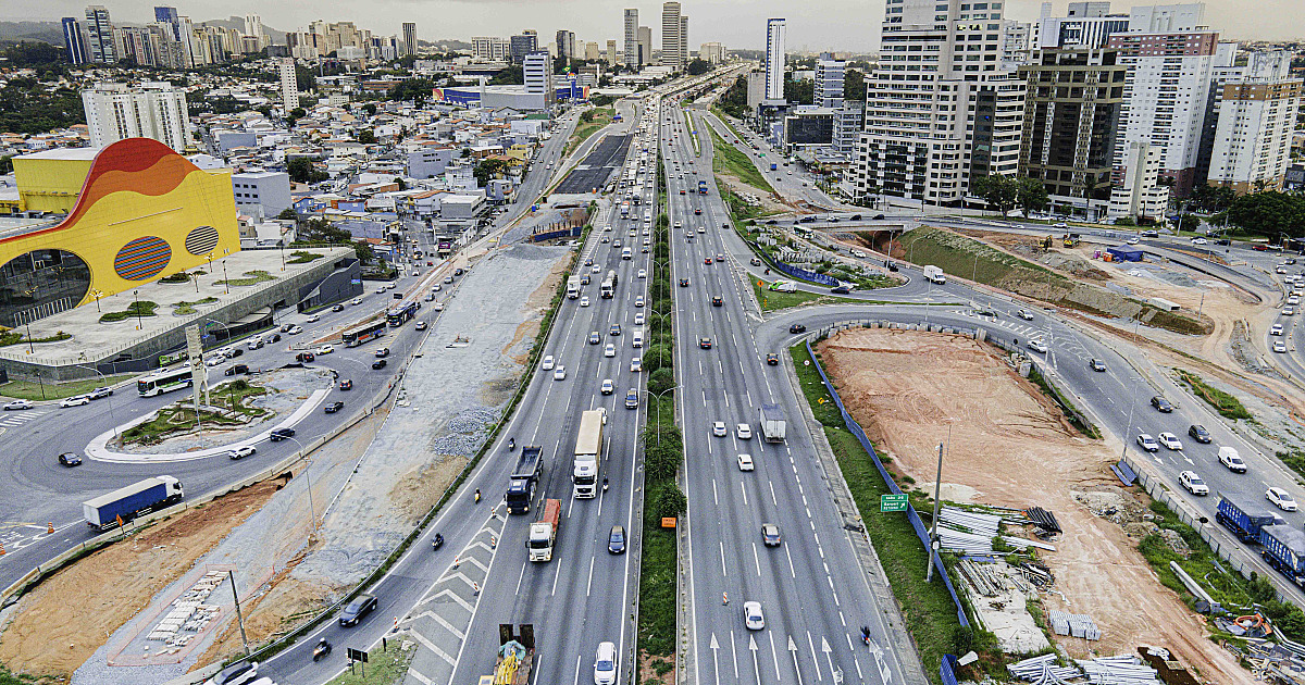 Carnaval: Castello Branco deve receber 1,6 milhão de veículos