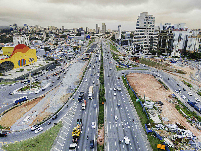 Carnaval: Castello Branco deve receber 1,6 milhão de veículos