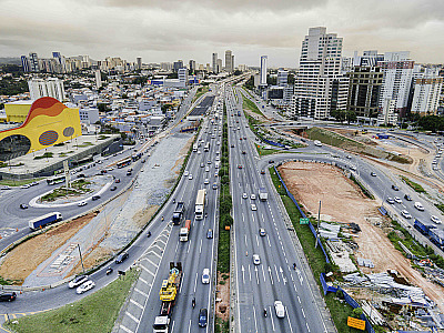 Carnaval: Castello Branco deve receber 1,6 milhão de veículos